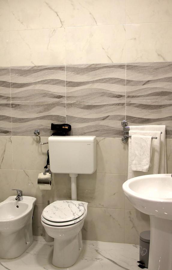 Catalea Acomodação com café da manhã Nápoles Exterior foto