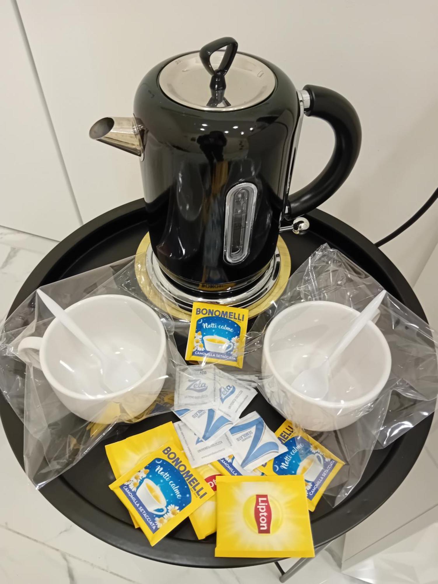 Catalea Acomodação com café da manhã Nápoles Exterior foto